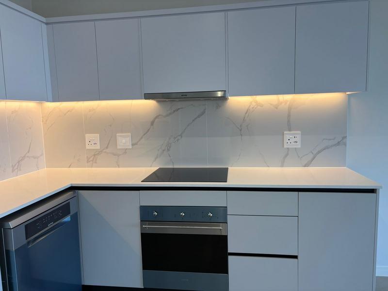 To Let 1 Bedroom Property for Rent in Richwood Western Cape